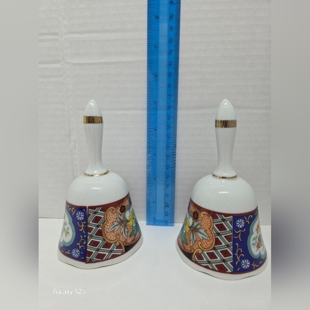 2 BELLS - Picture 2 of 5